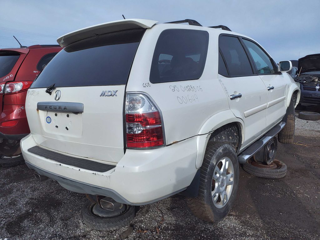 ACURA MDX 2006