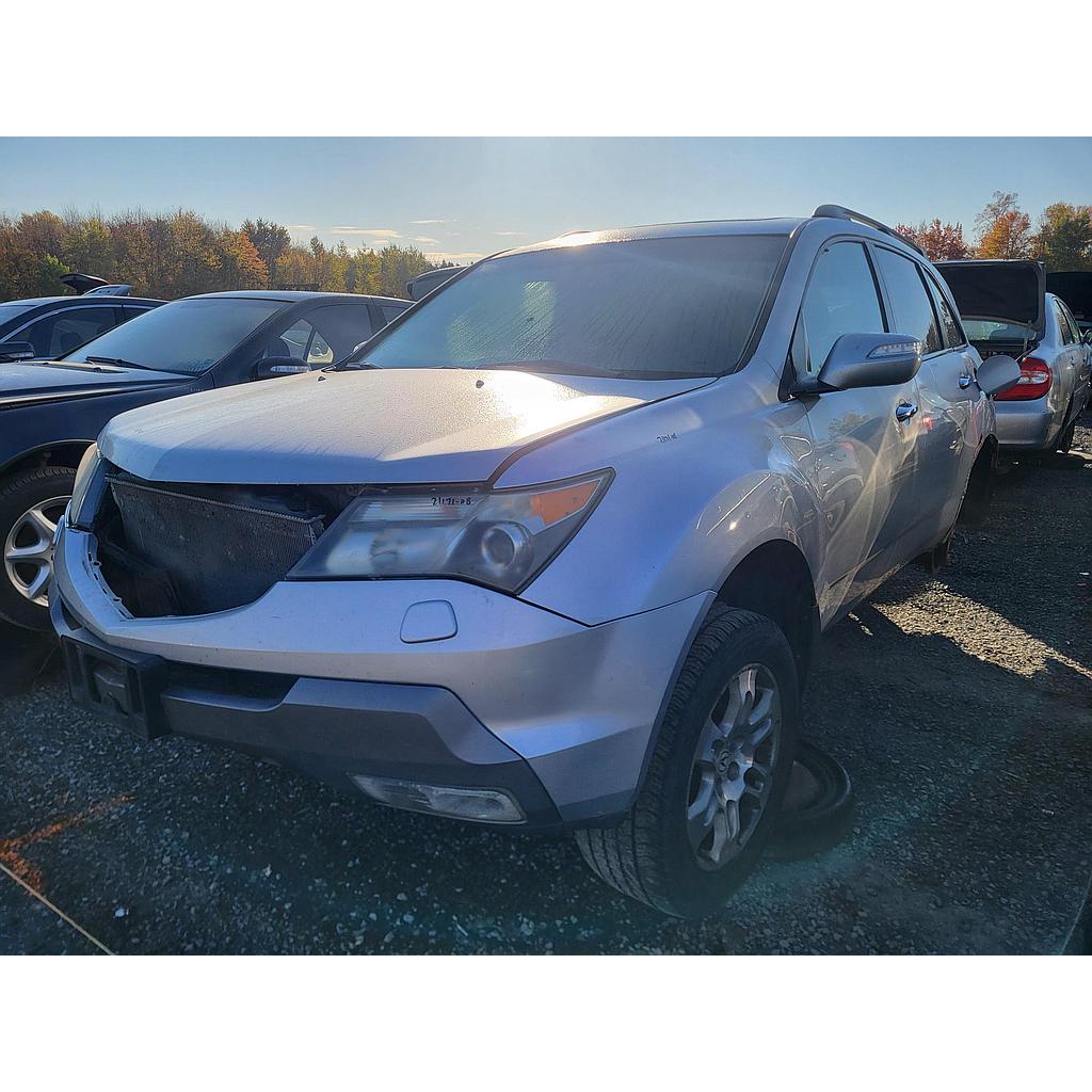 ACURA MDX 2008