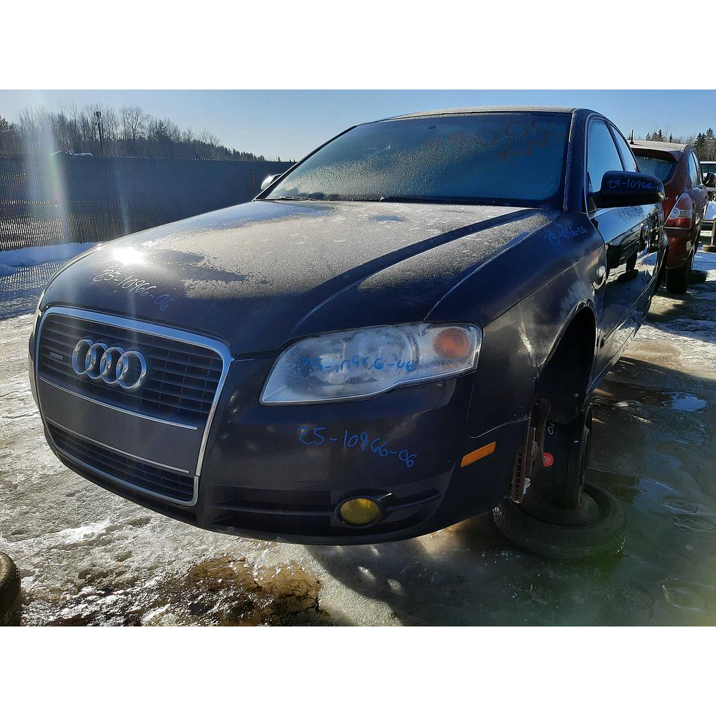 AUDI A4 2006