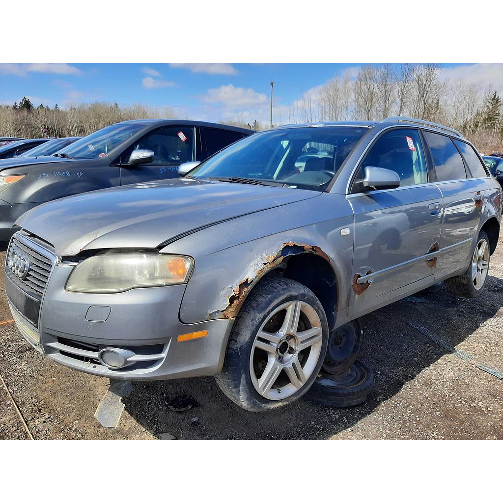 AUDI A4 2006