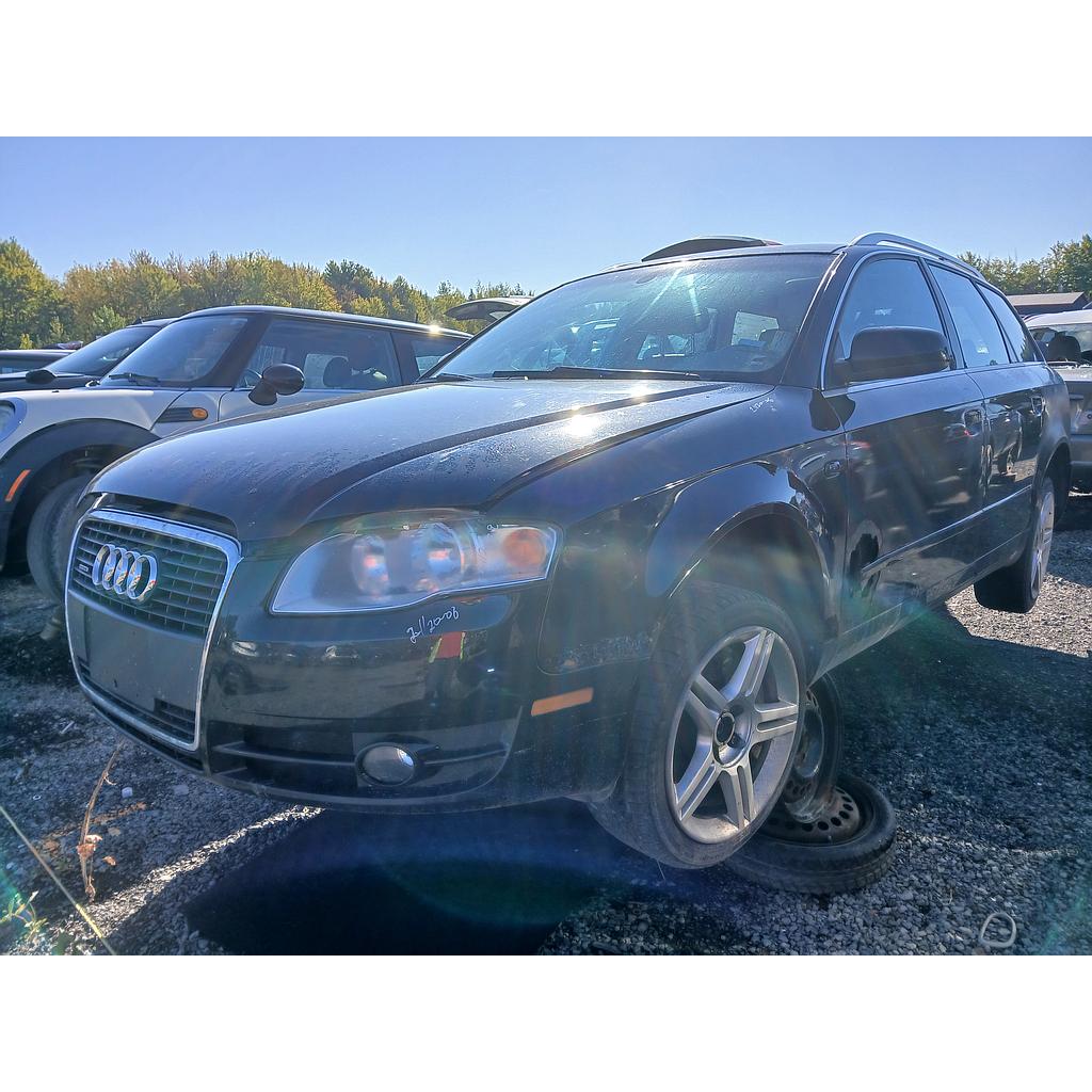 AUDI A4 2006