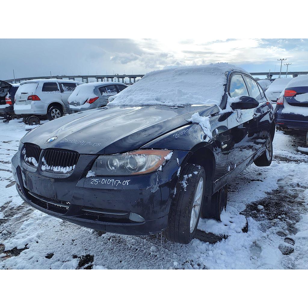 BMW 328 2008