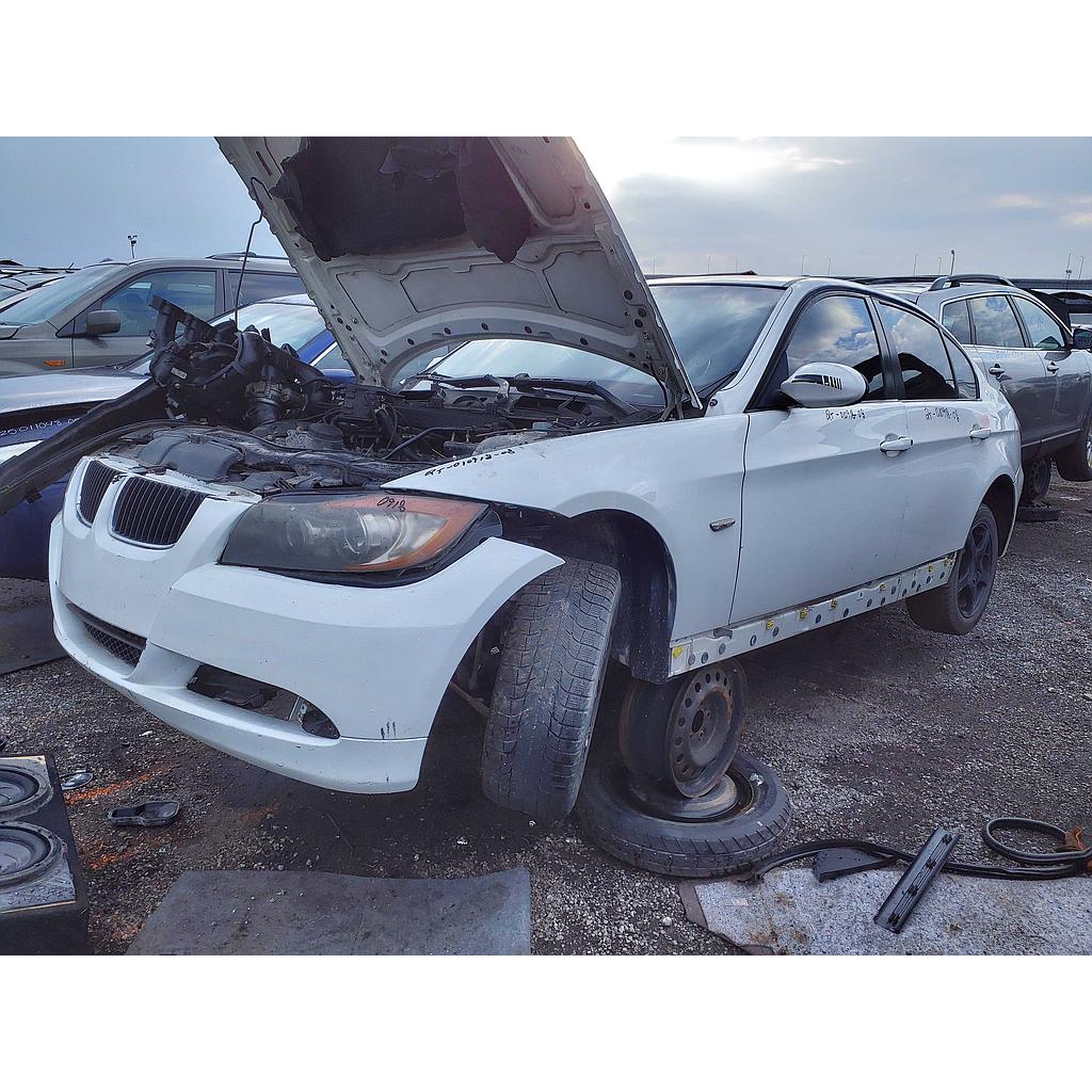 BMW 328 2008