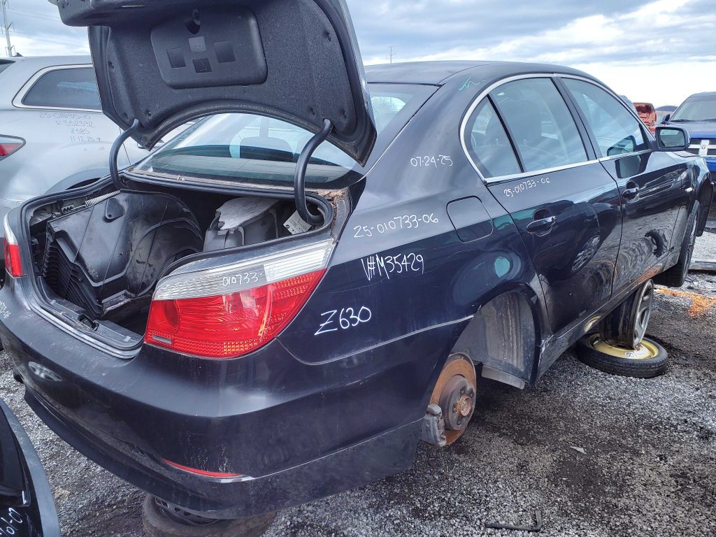 BMW 530 2006