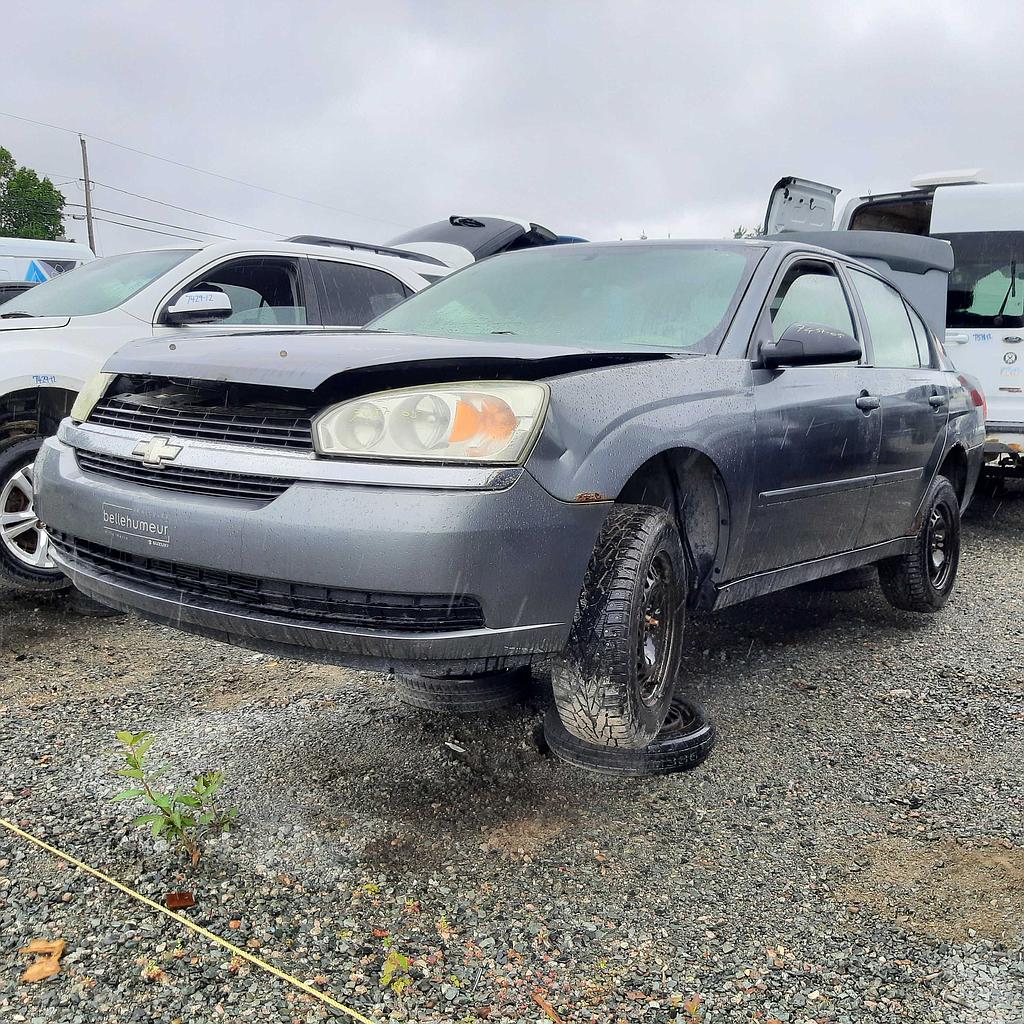 CHEVROLET MALIBU 2005