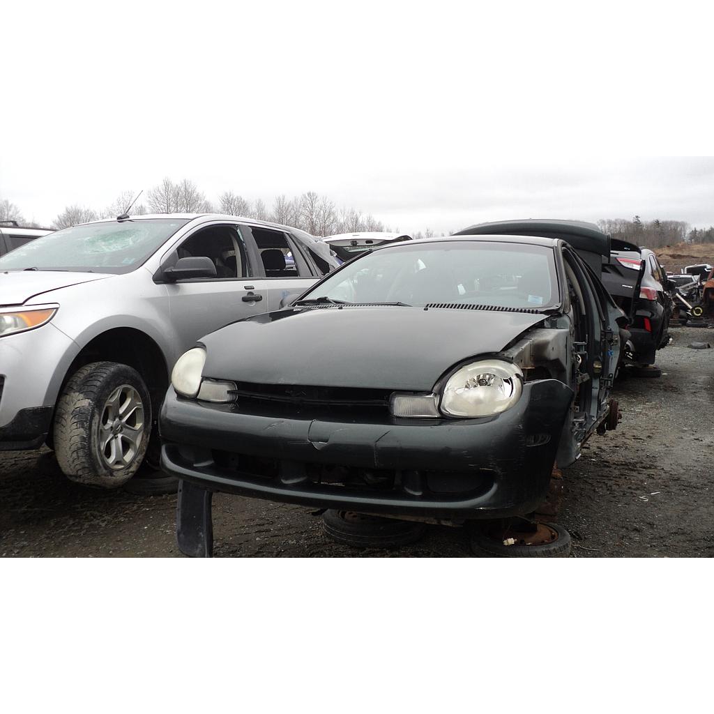 CHRYSLER NEON 2001