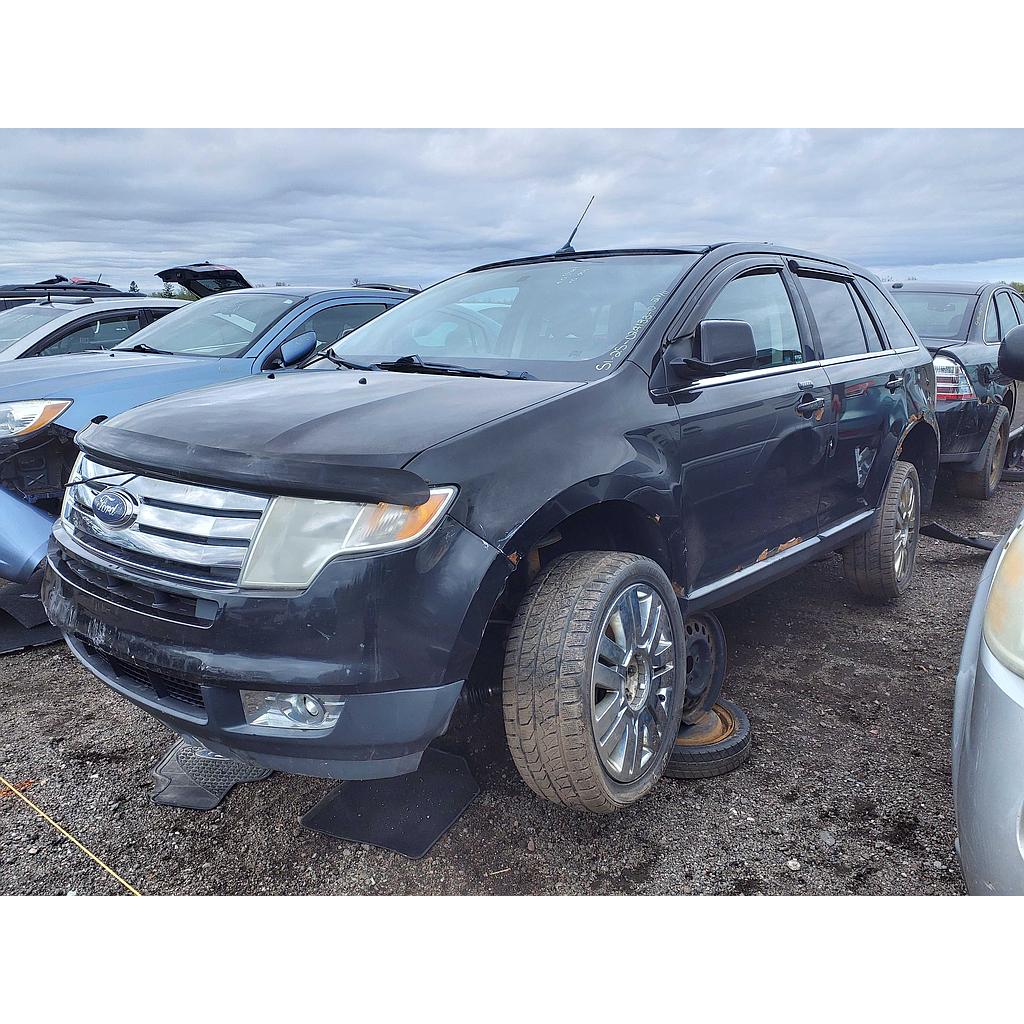 FORD EDGE 2010
