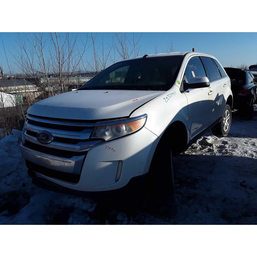 FORD EDGE 2011
