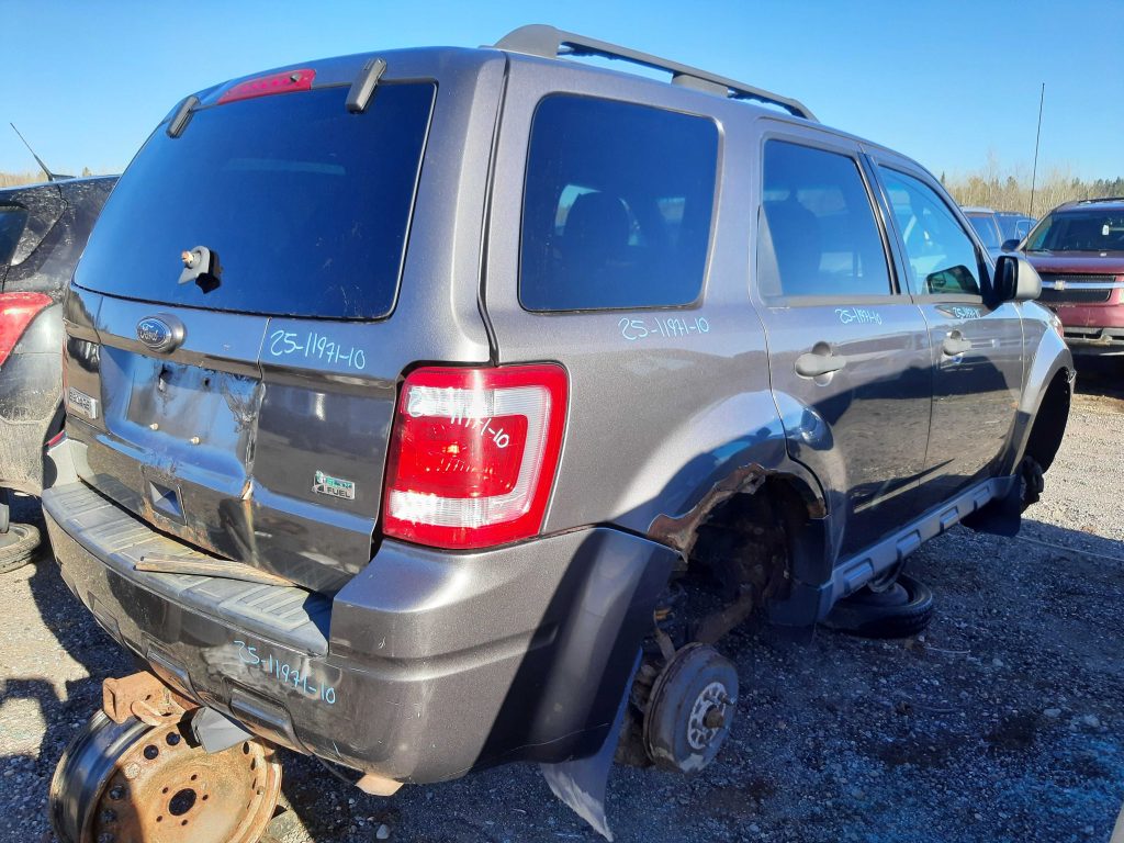 FORD ESCAPE 2010