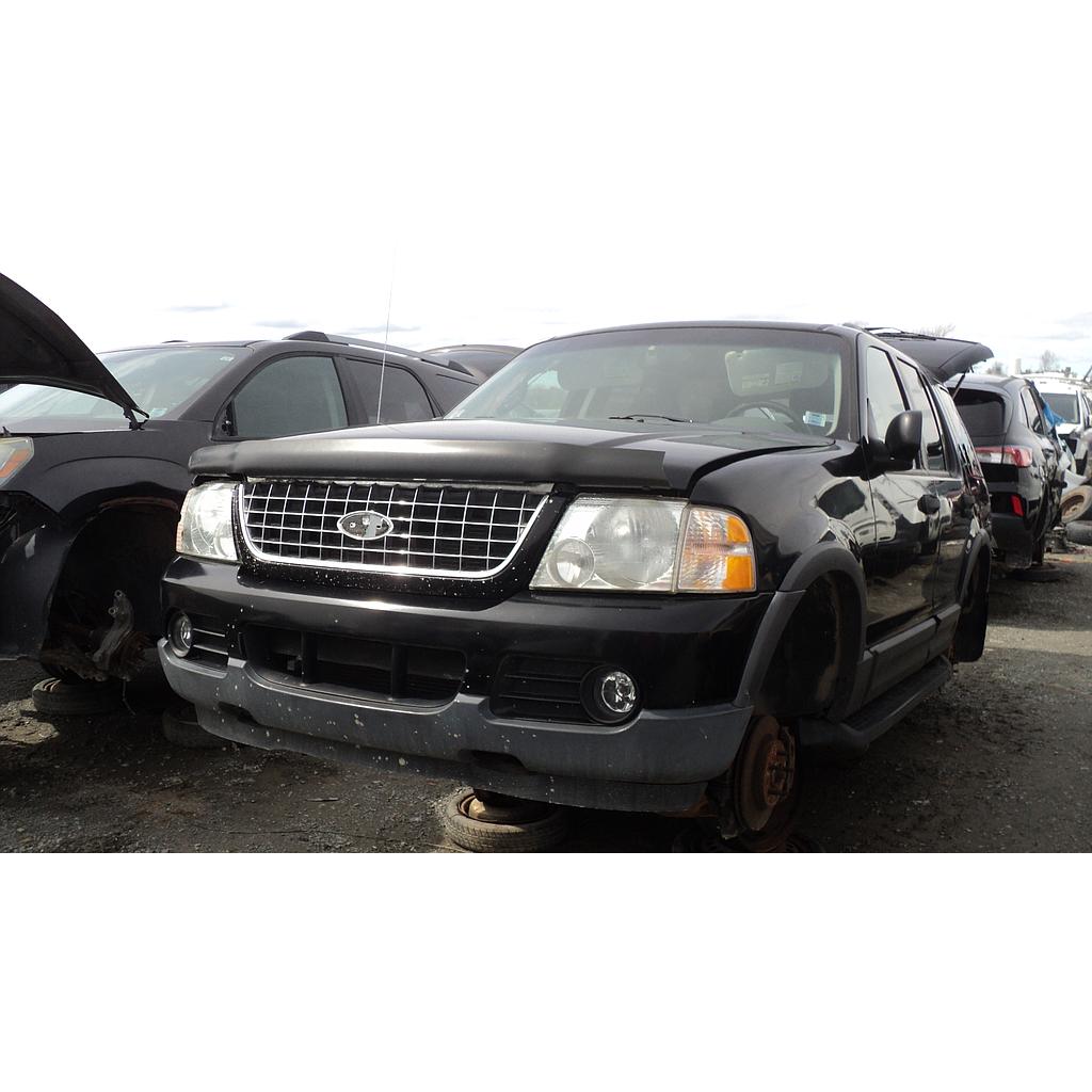 FORD EXPLORER 2003