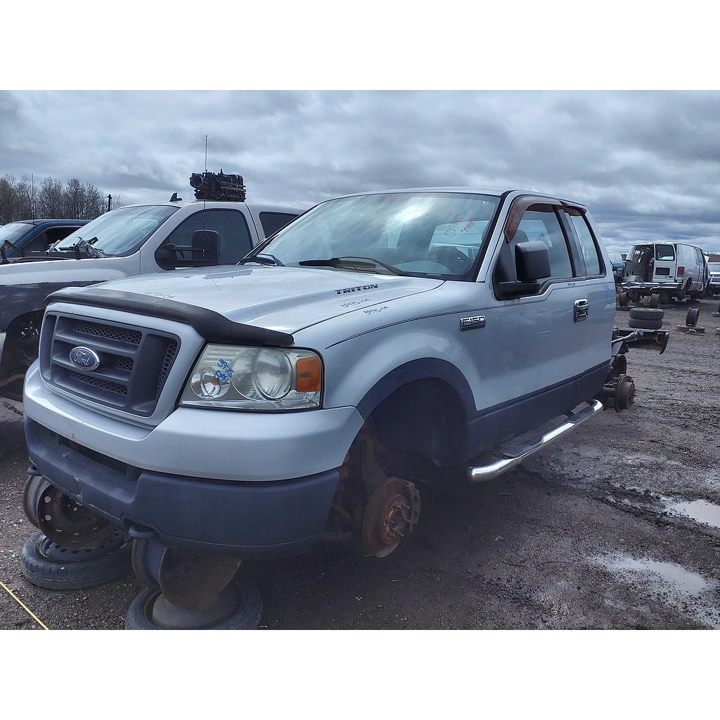 FORD F-150 2004