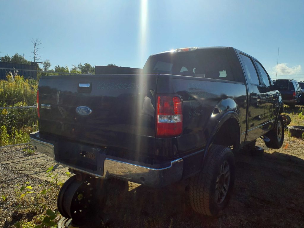 FORD F-150 2007