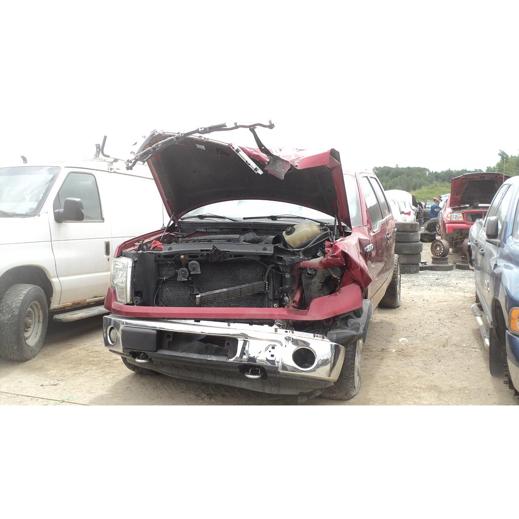 FORD F-150 2014