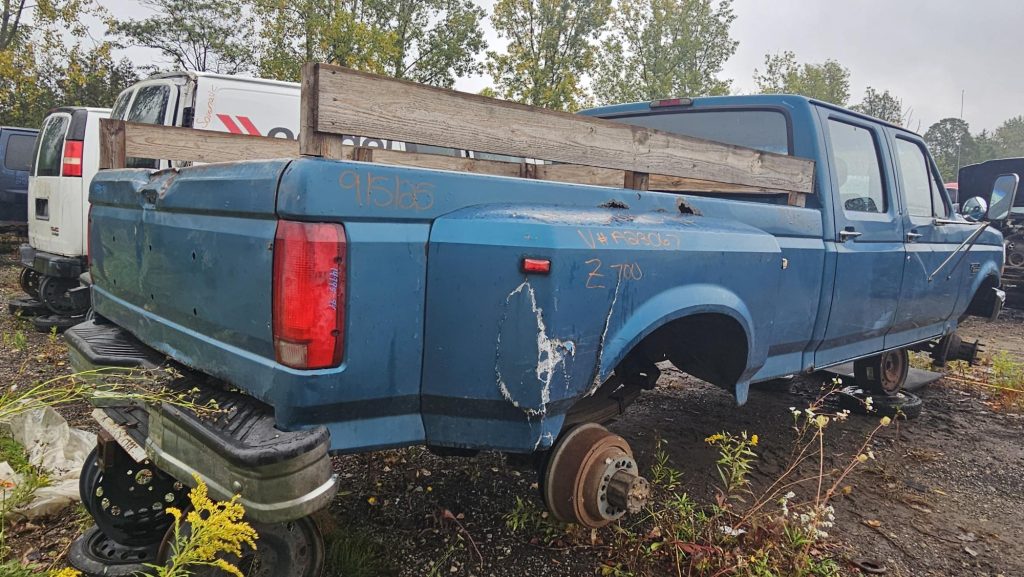 FORD F-350 1994