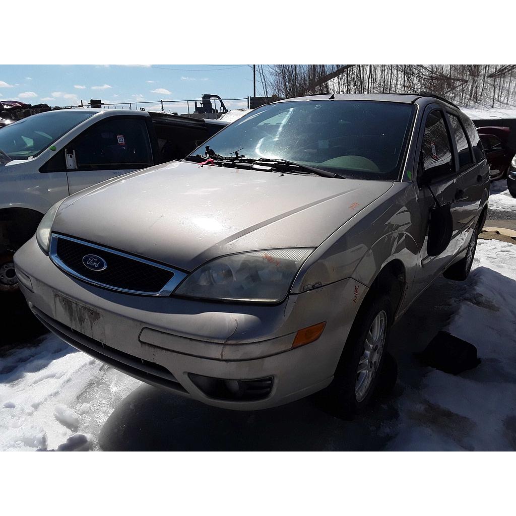 FORD FOCUS 2007