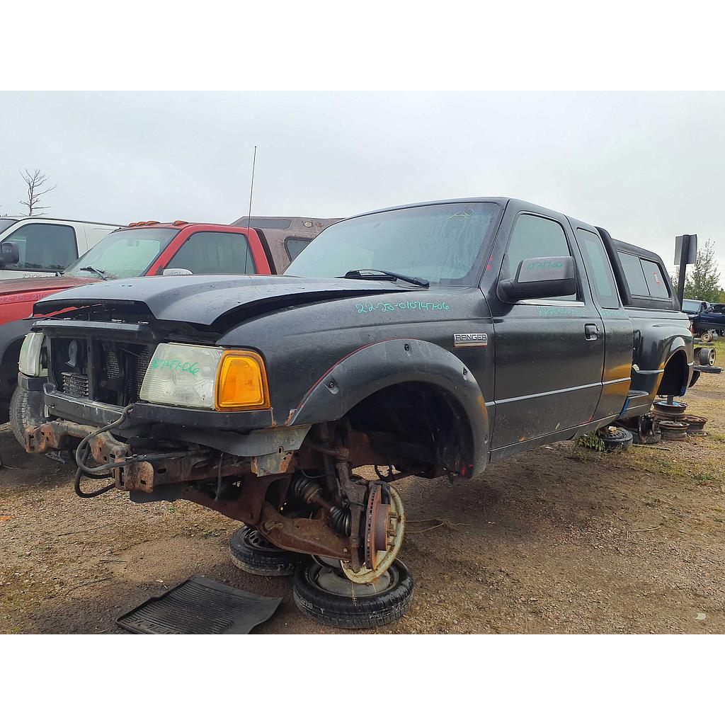 FORD RANGER 2006