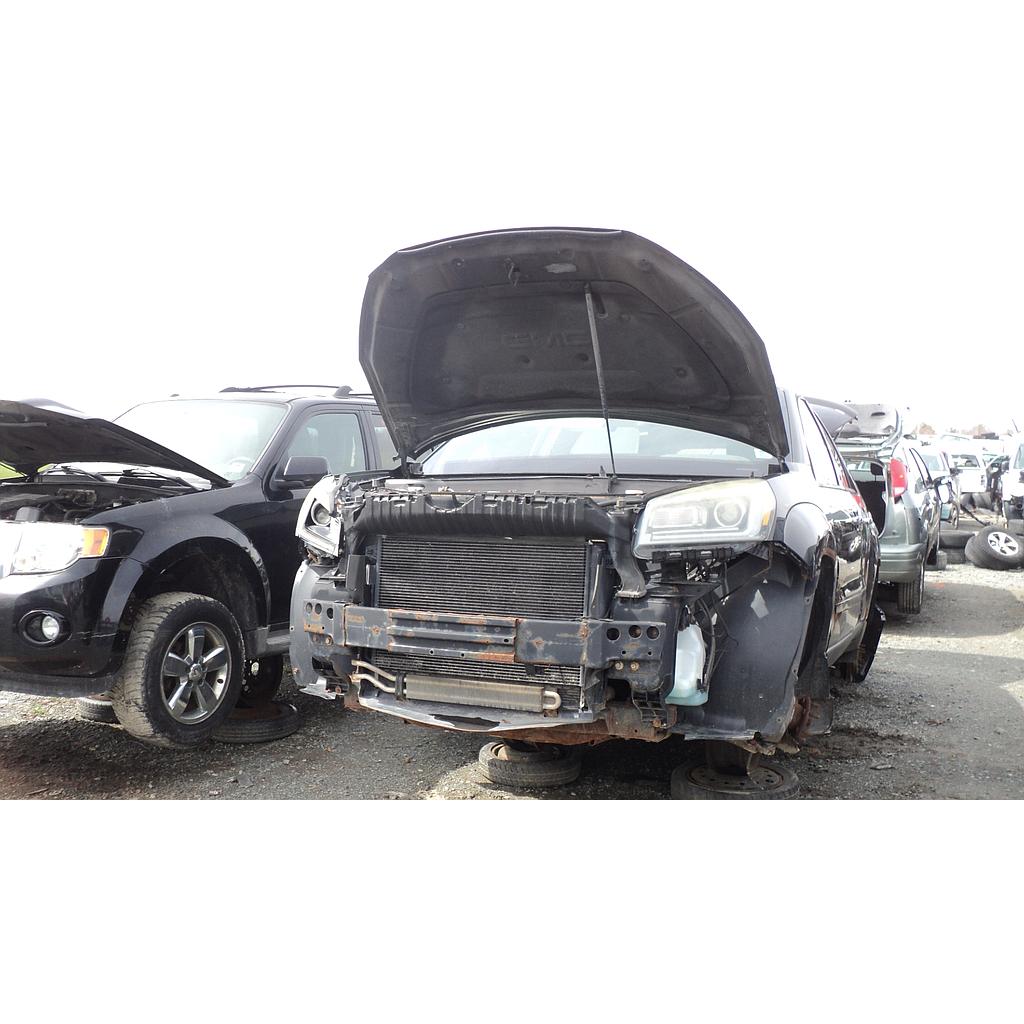 GMC ACADIA 2014