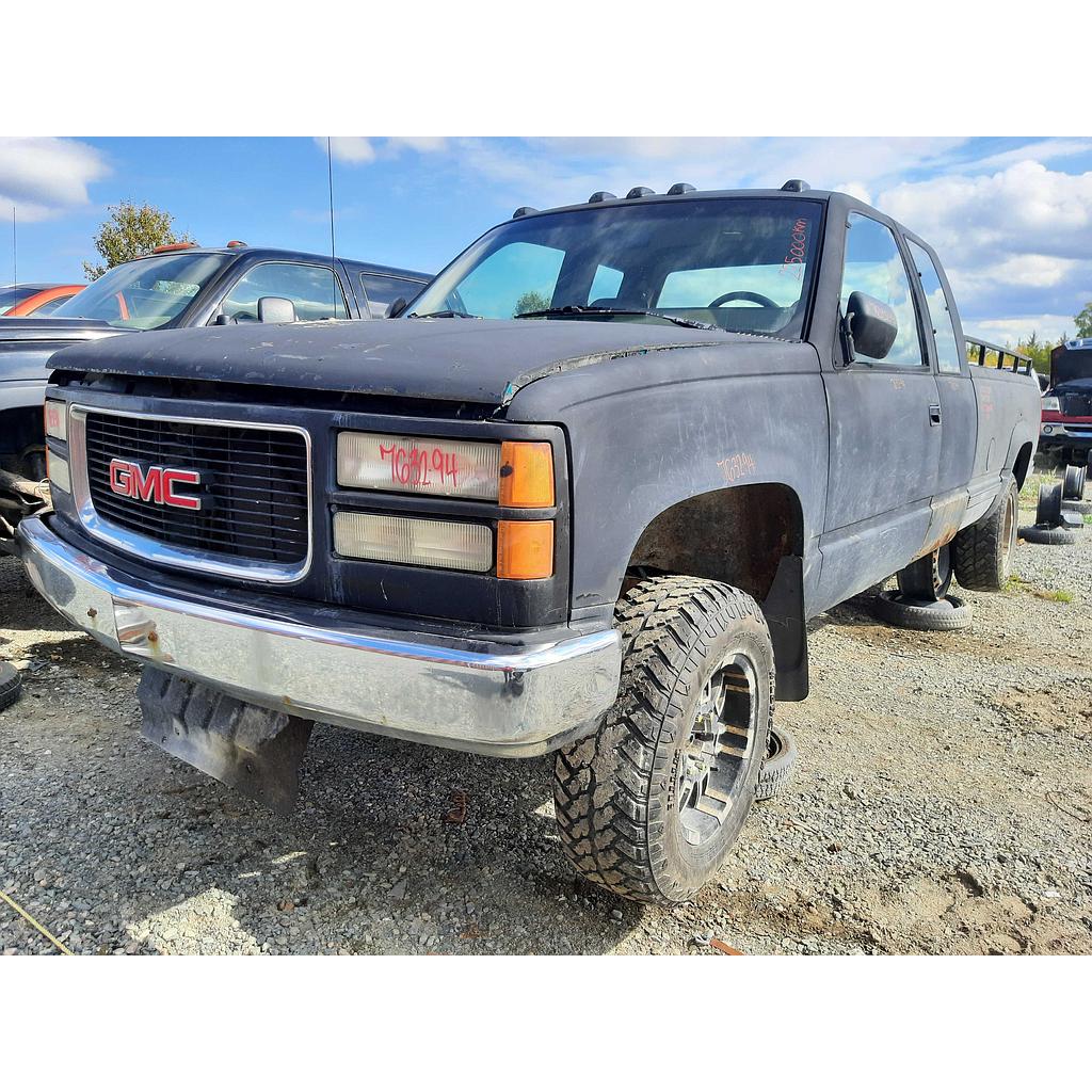 GMC SIERRA 1500 1994