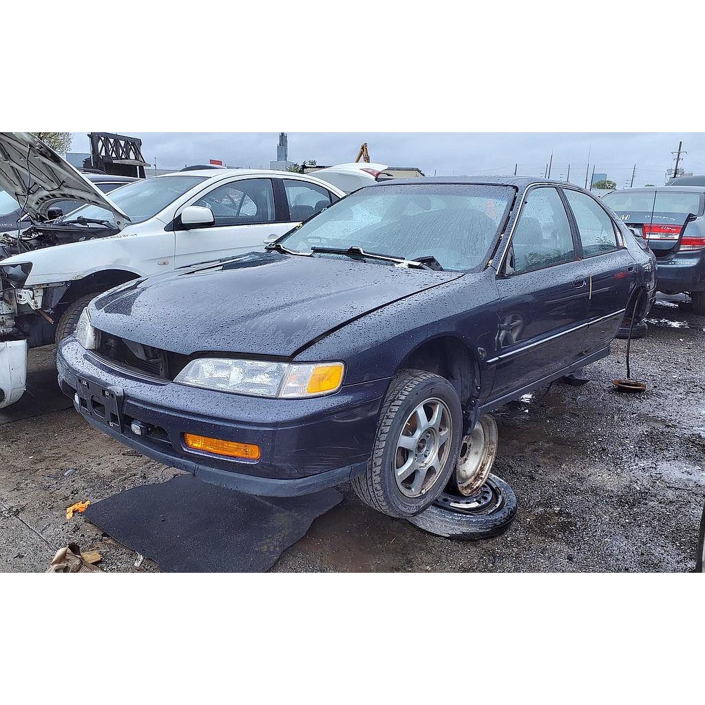 HONDA ACCORD 1994