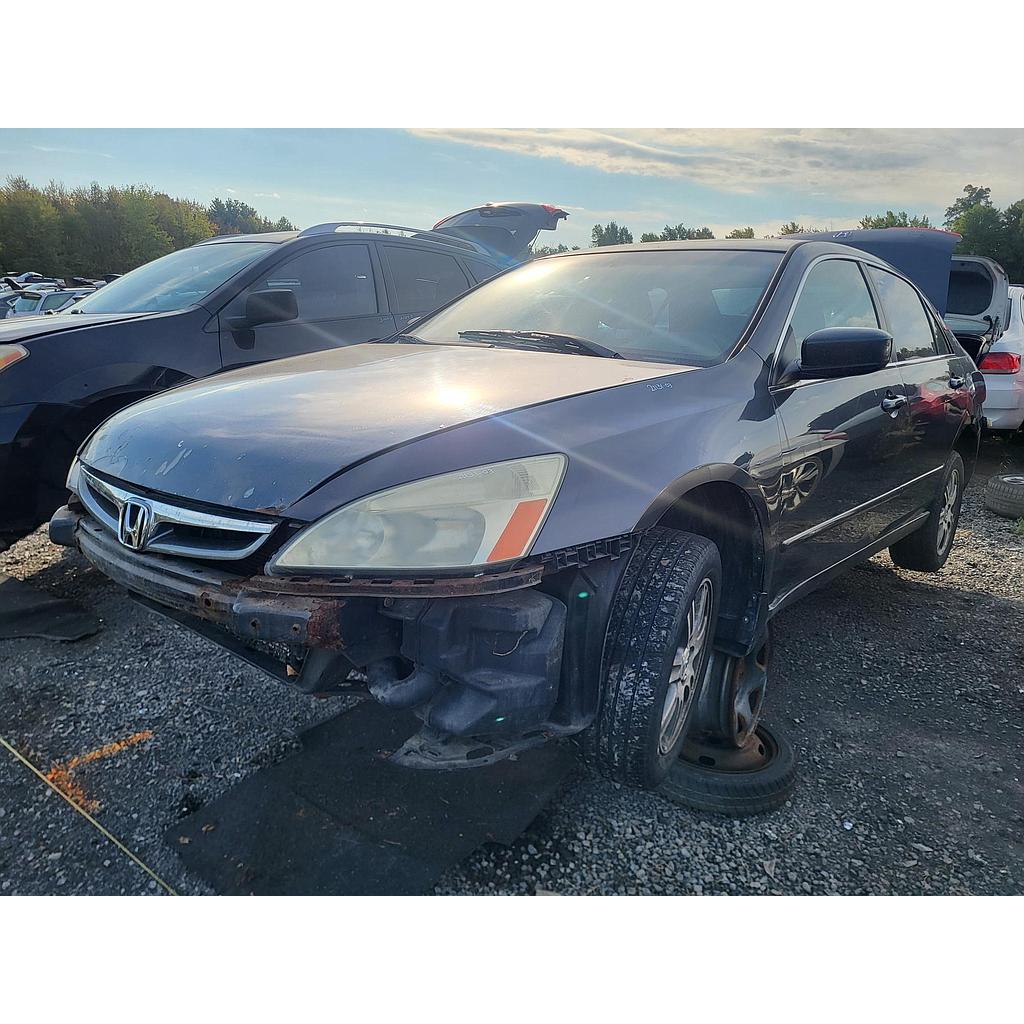 HONDA ACCORD 2003
