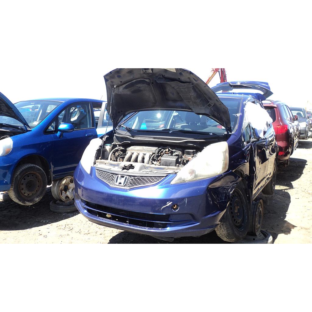 HONDA ACCORD 2005