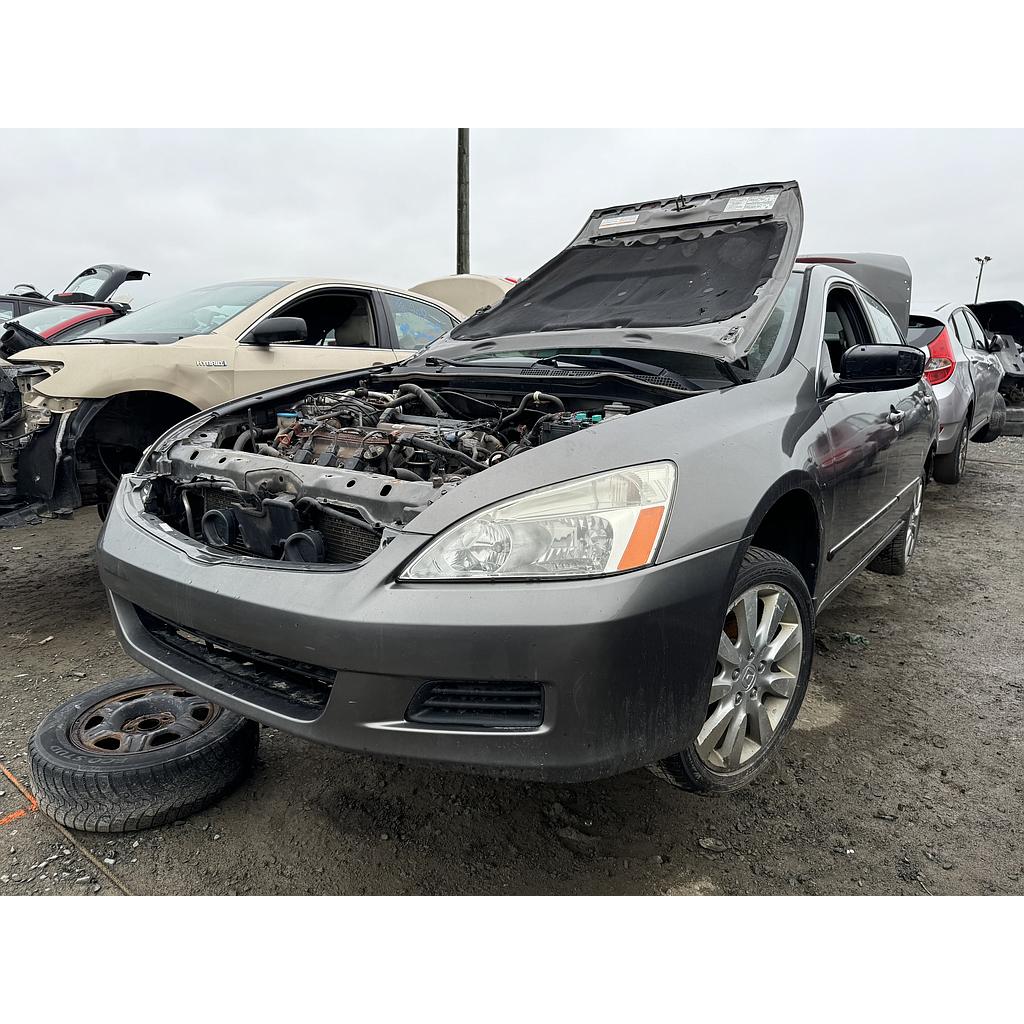 HONDA ACCORD 2006