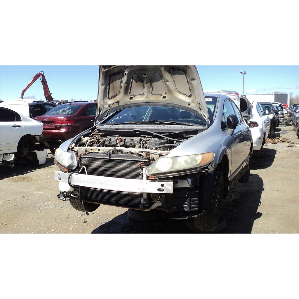 HONDA CIVIC 2008