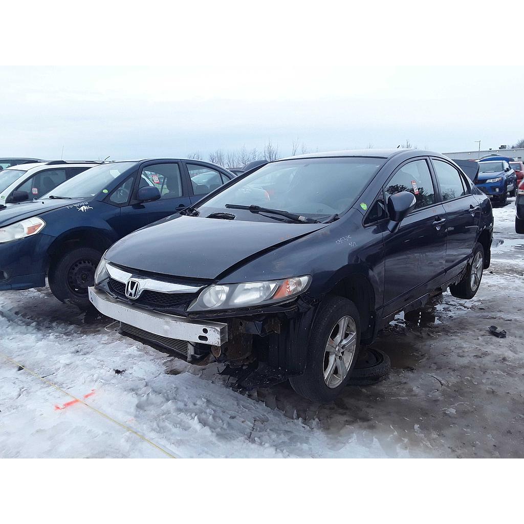 HONDA CIVIC 2009