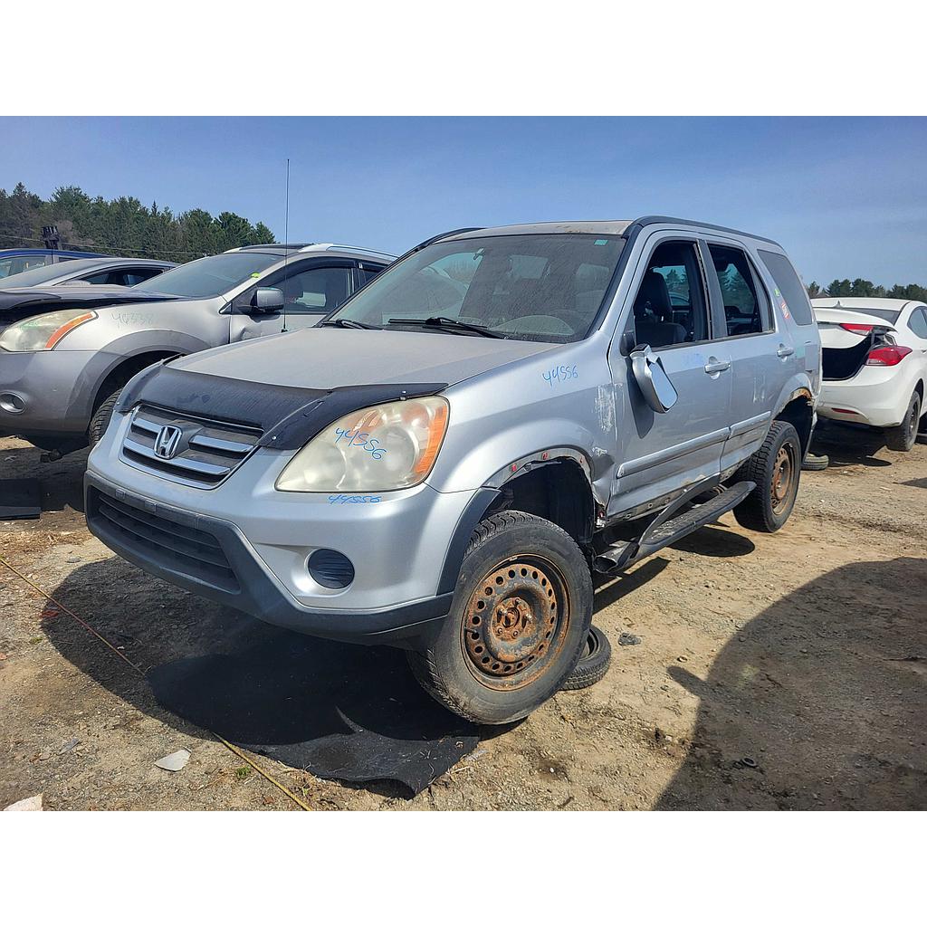 HONDA CR-V 2006