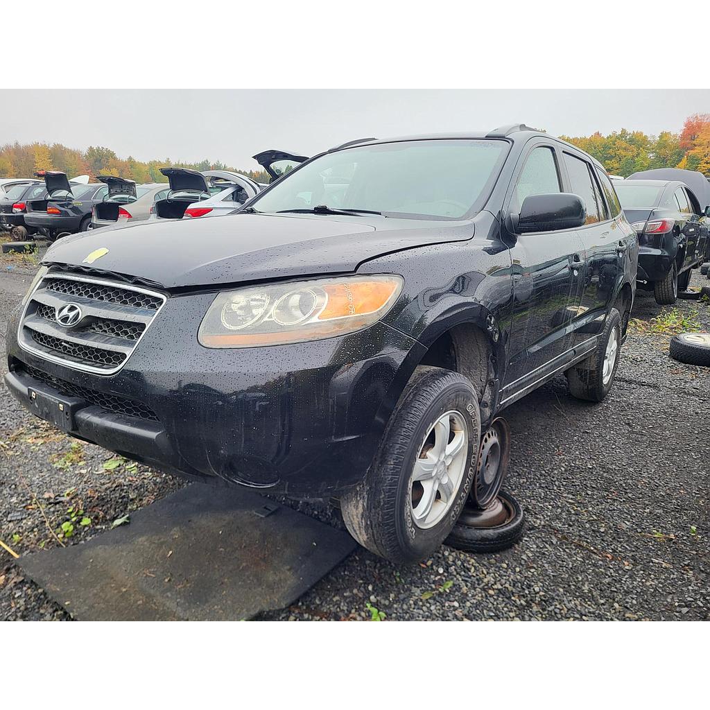 HYUNDAI SANTA FE 2007