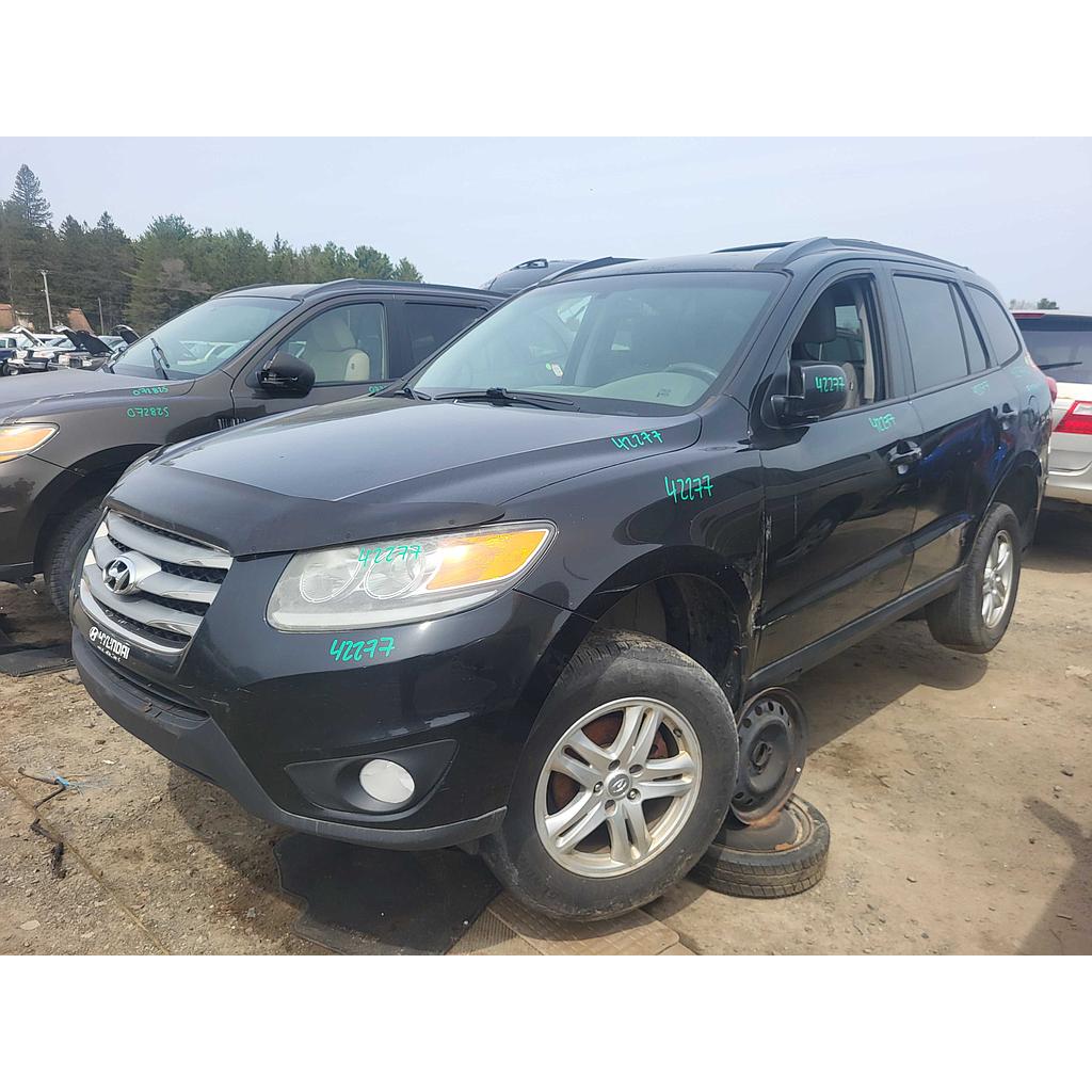 HYUNDAI SANTA FE 2012