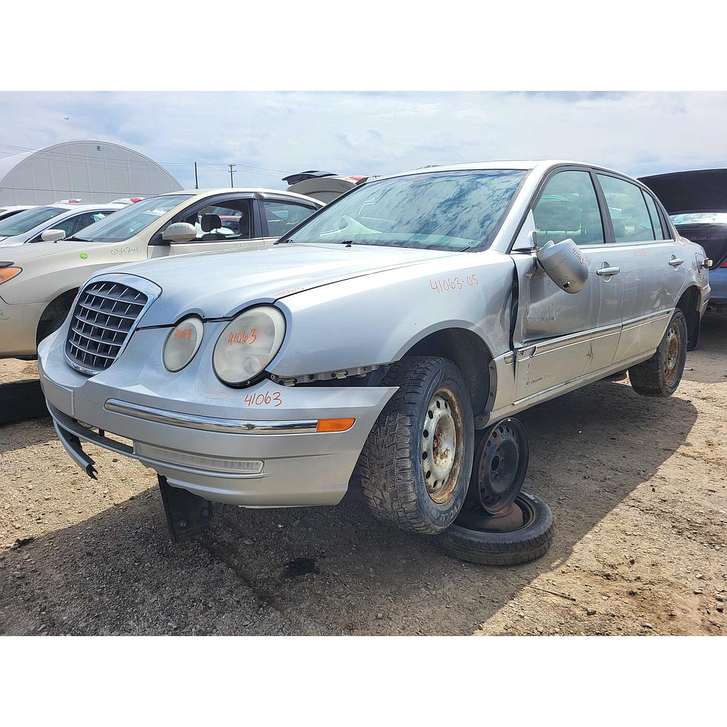 KIA AMANTI 2005