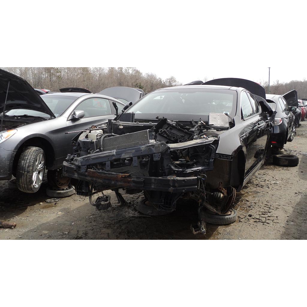 KIA OPTIMA 2015