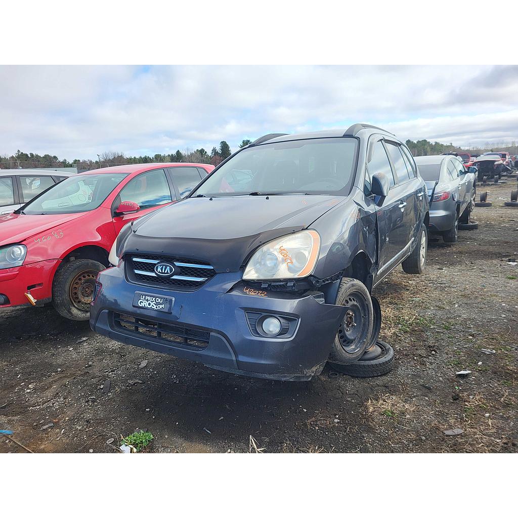 KIA RONDO 2008
