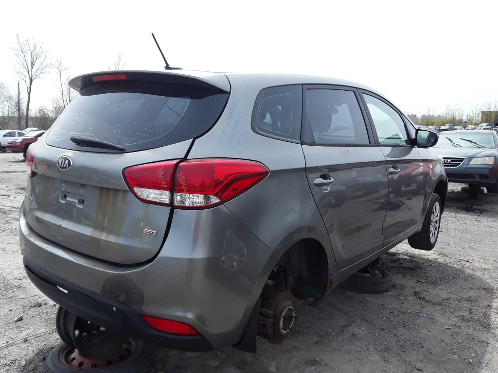 KIA RONDO 2014
