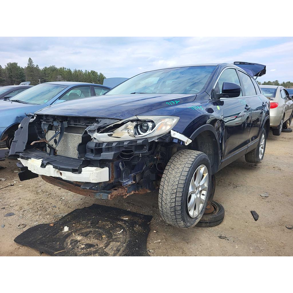 MAZDA CX-9 2013