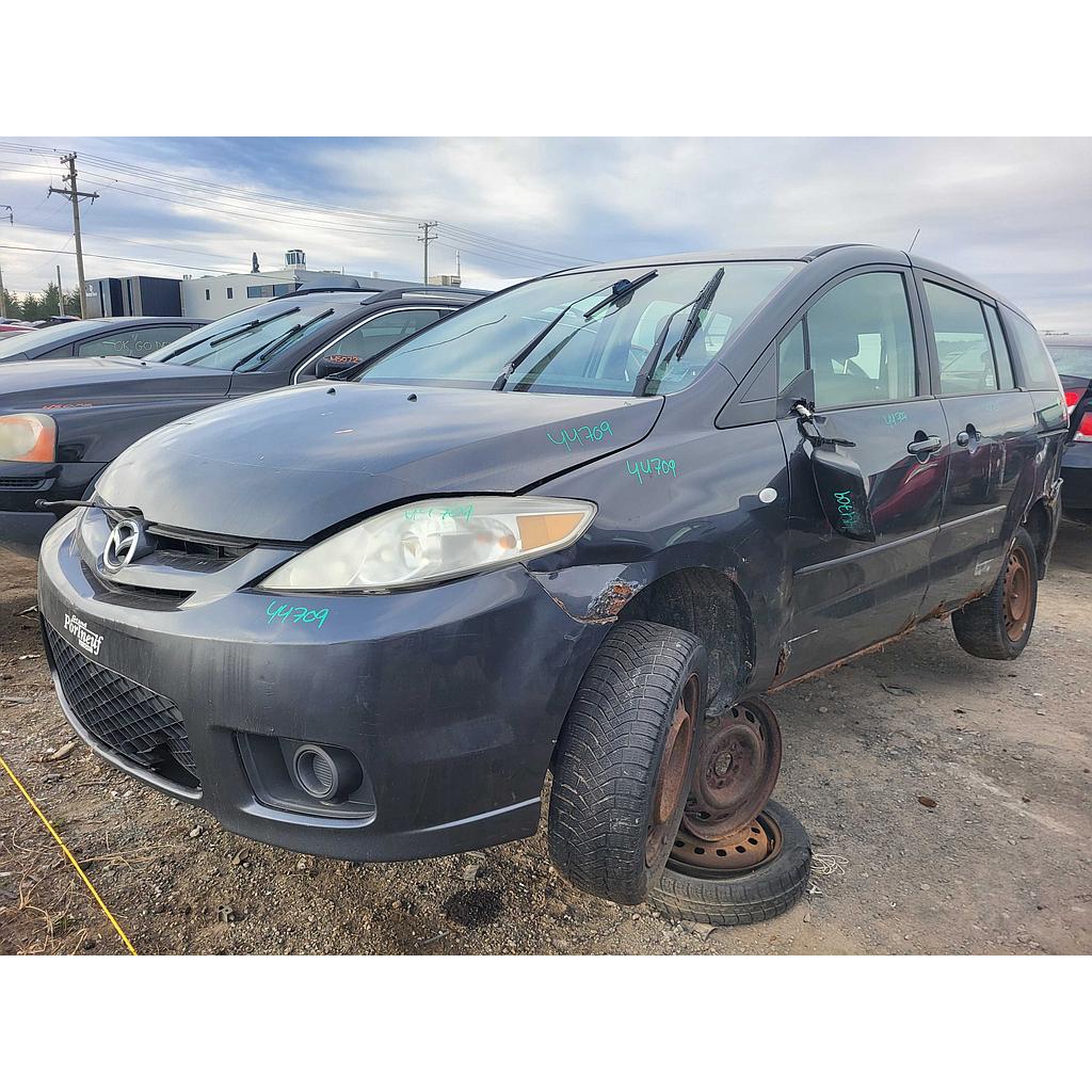 MAZDA MAZDA5 2006