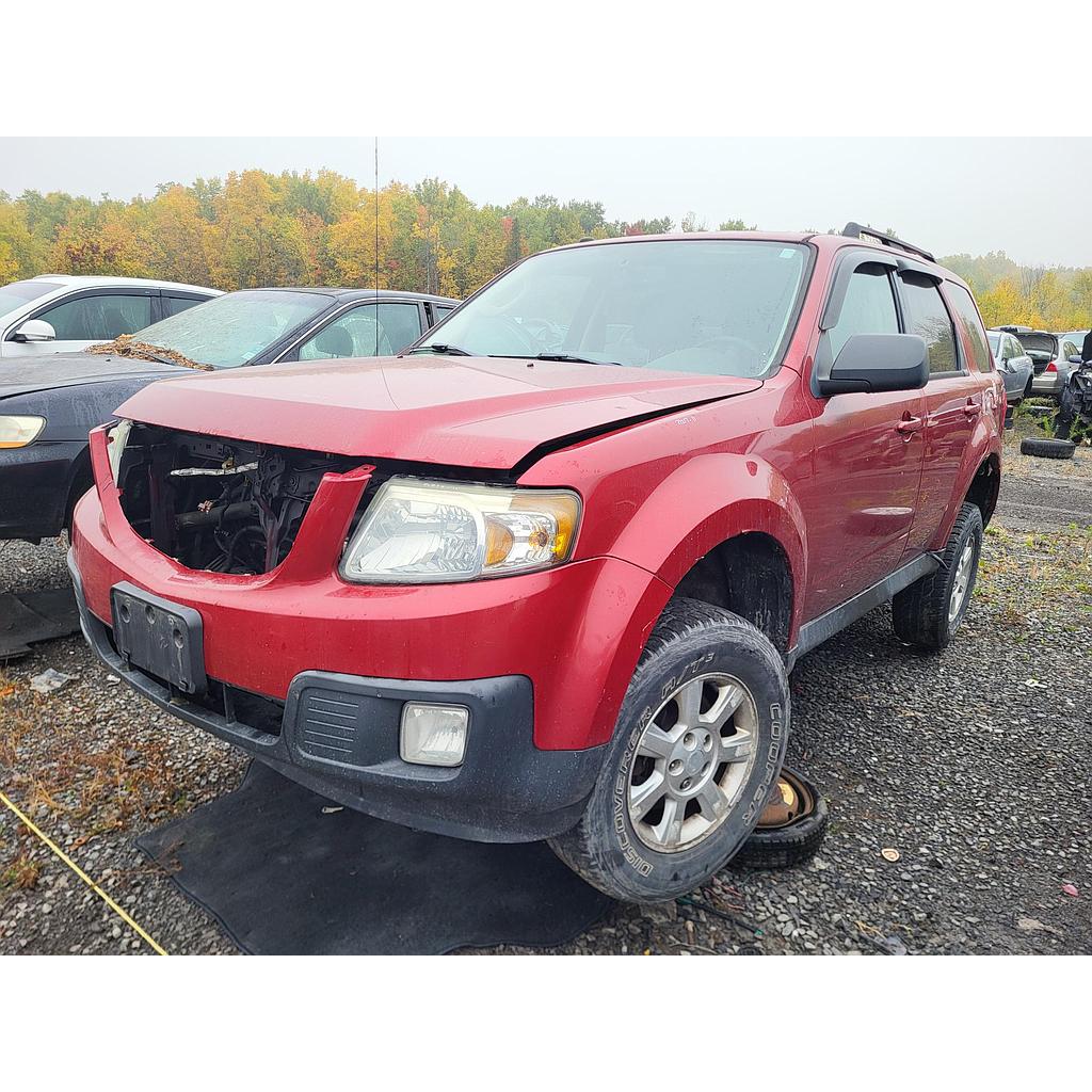 MAZDA TRIBUTE 2011