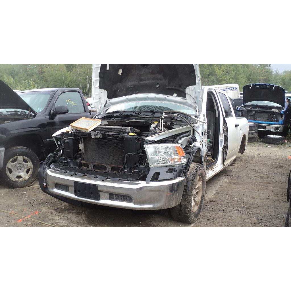 RAM 1500 2015