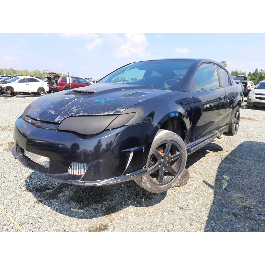 SATURN ION 2004