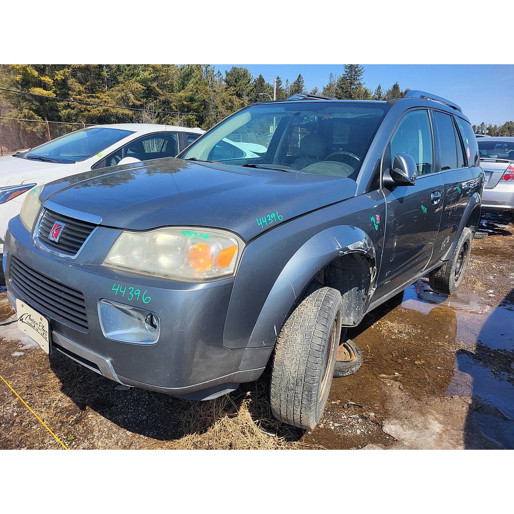 SATURN VUE 2007
