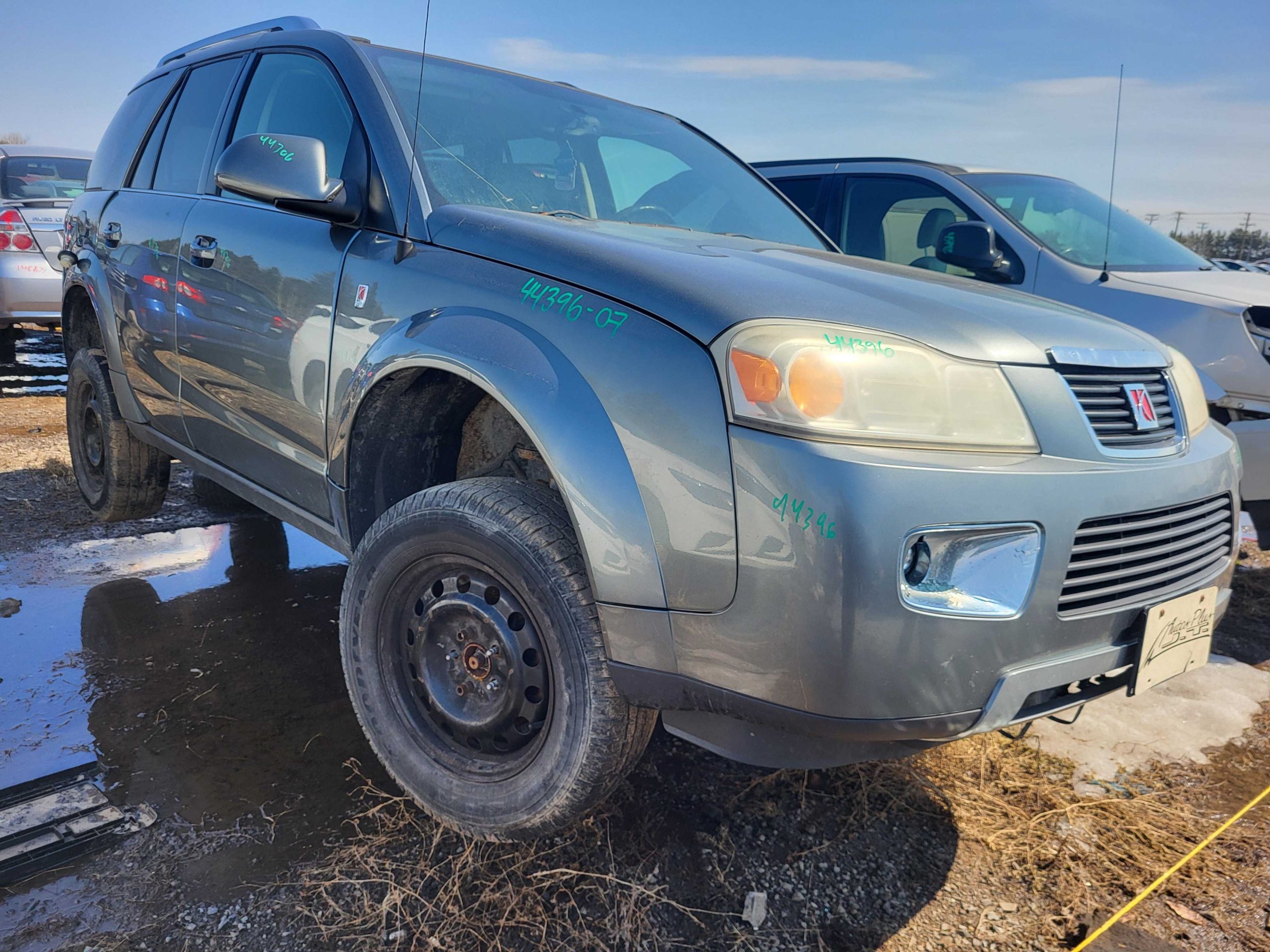 SATURN VUE 2007