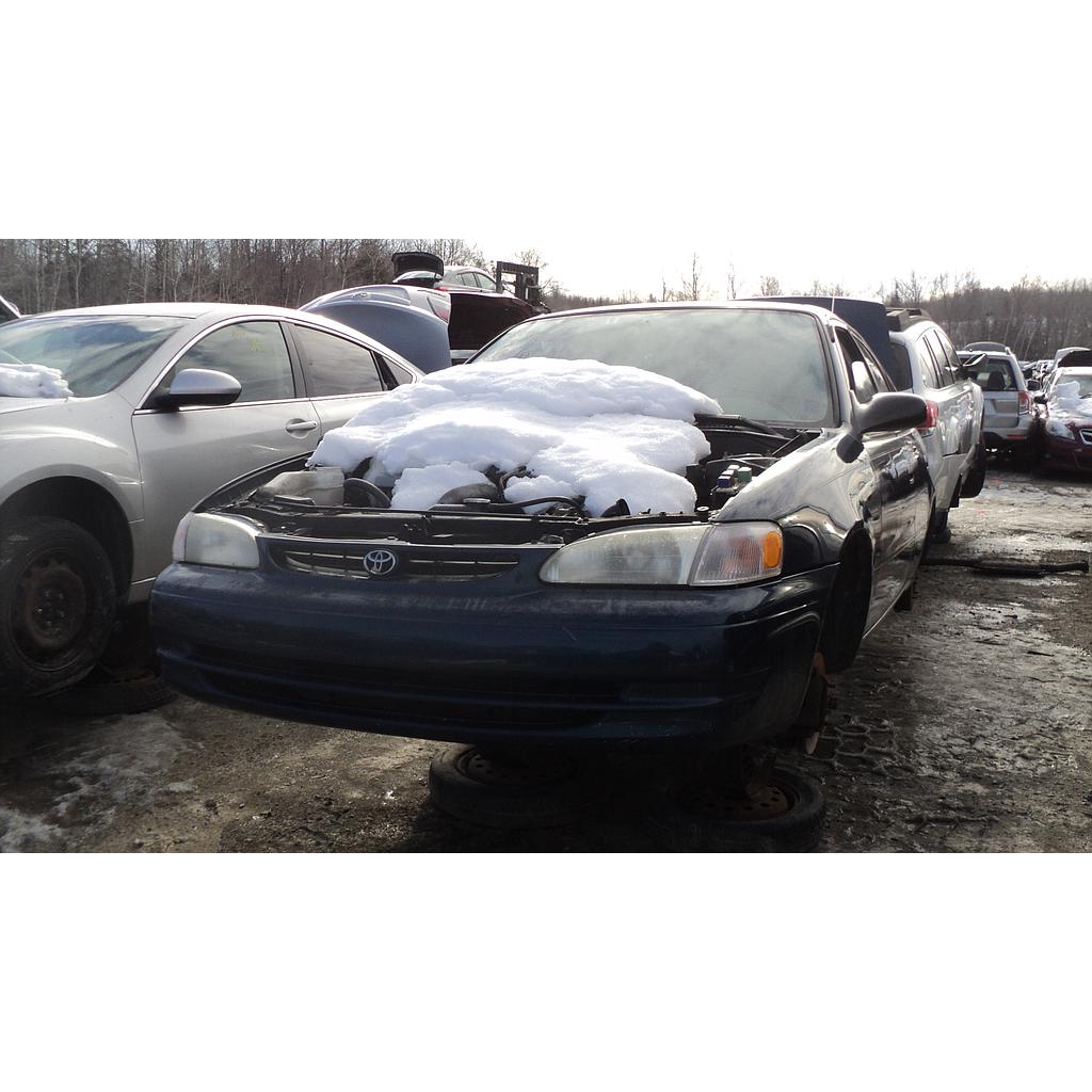 TOYOTA COROLLA 1998