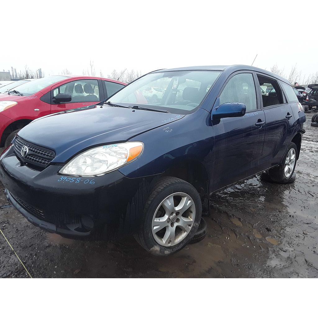 TOYOTA MATRIX 2006