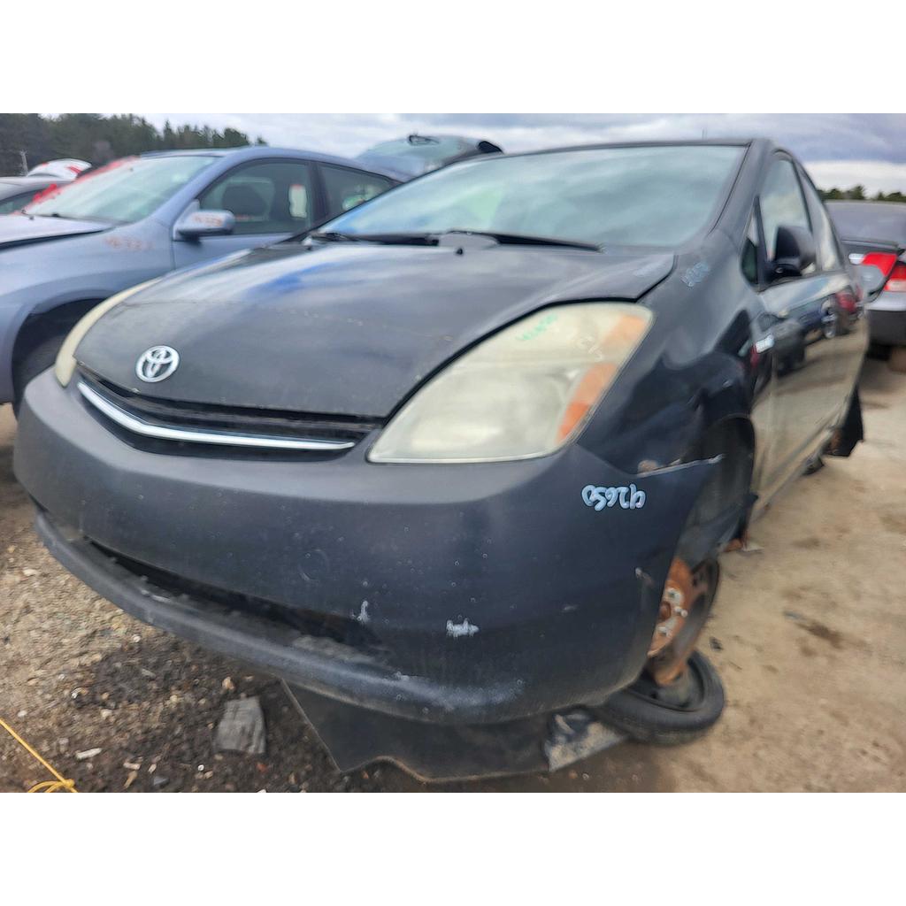TOYOTA PRIUS 2006