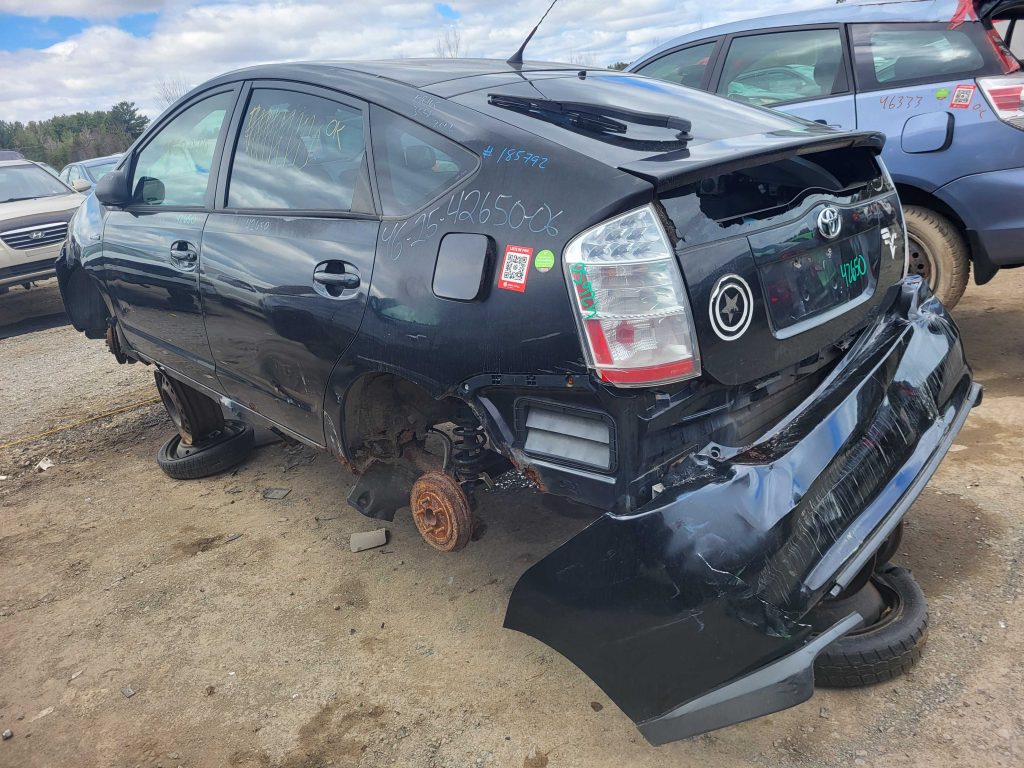 TOYOTA PRIUS 2006