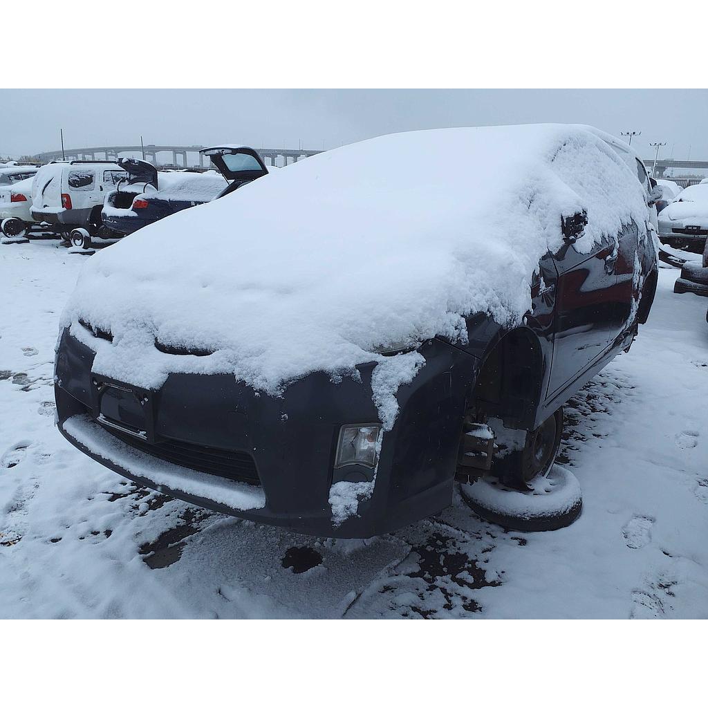 TOYOTA PRIUS 2010