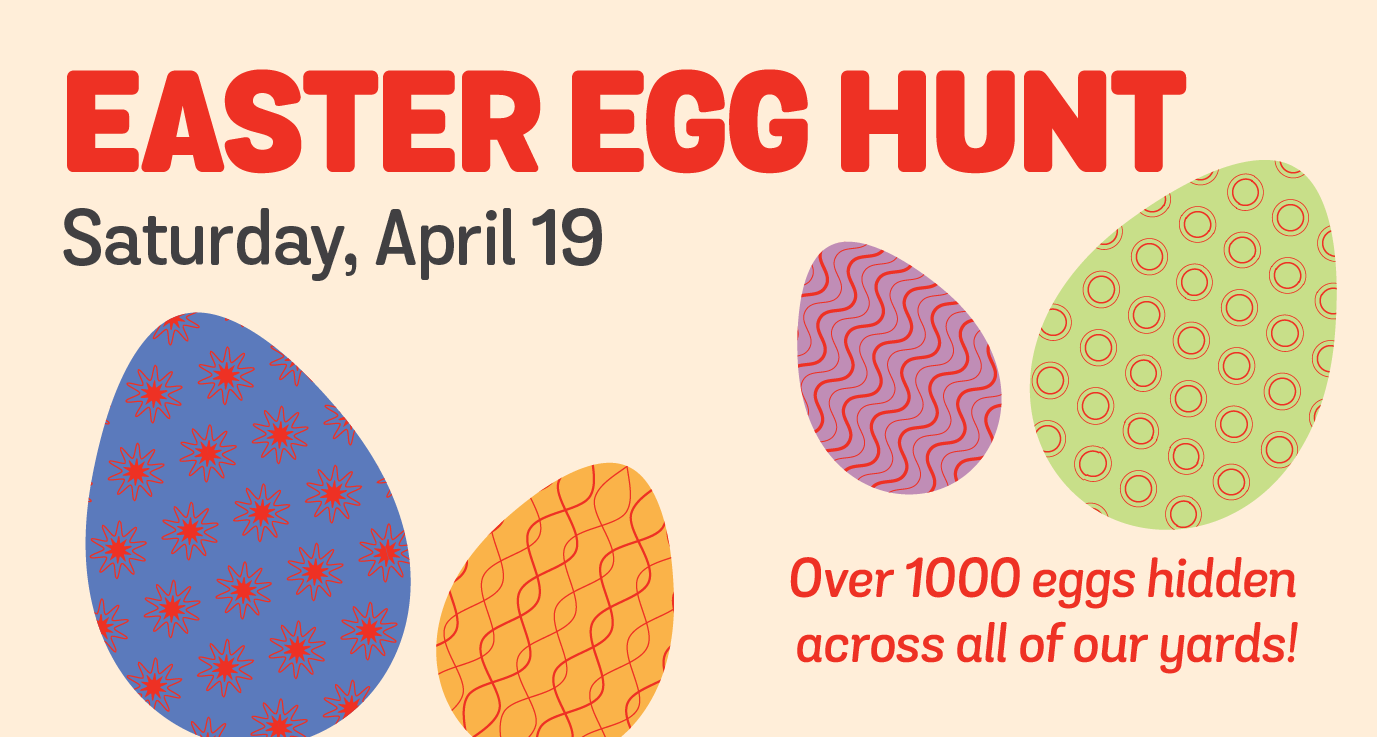 Easter Egg Hunt