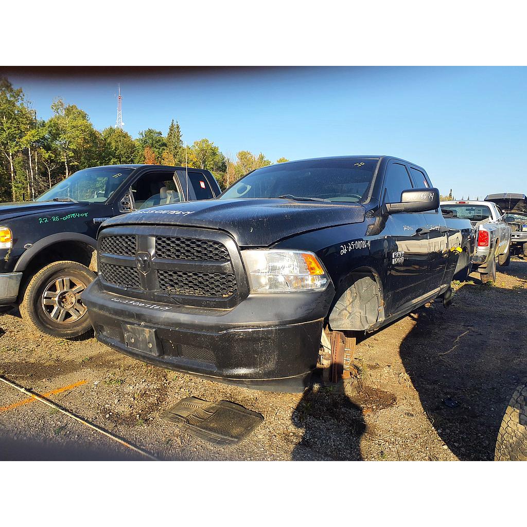 RAM 1500 2014
