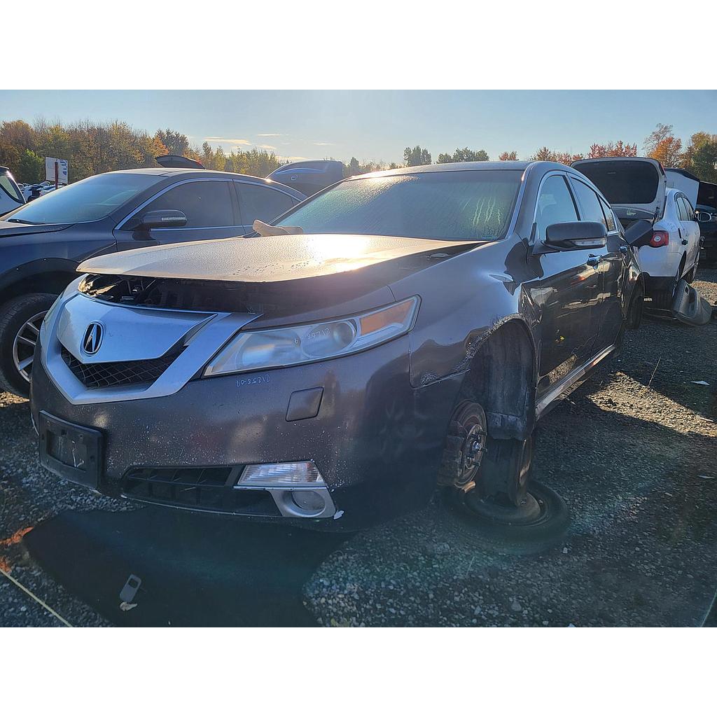 ACURA TL 2009